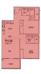 Eight Courtyards (D27), Condominium #464999351